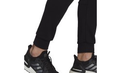 Мужские брюки Adidas 3S Tape FT Pant Black GM3833