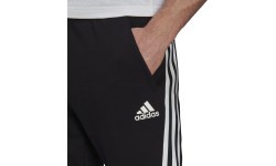 Adidas Kelnės Vyrams 3s Tape Ft Pant Black GM3833