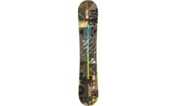 Сноуборд Rossignol One Lf Lite Frame Wide
