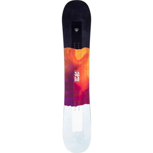 Snowboard Rossignol Sawblade Wide