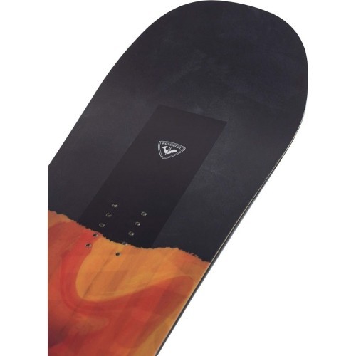 Сноуборд Rossignol Sawblade Wide