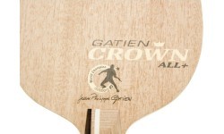 Racket Base Cornilleau GATIEN CROWN ALL+