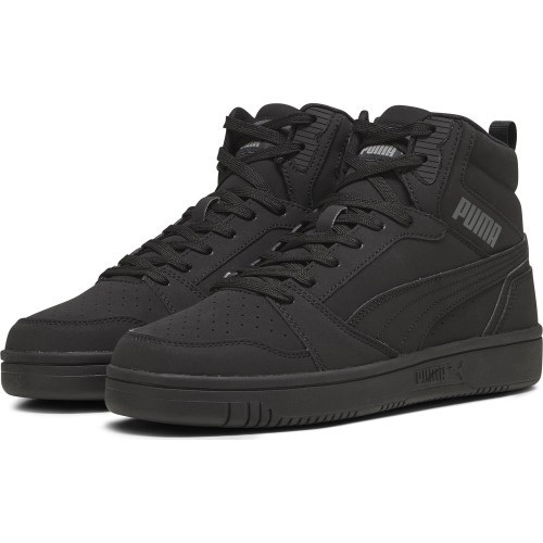 Мужские кроссовки Puma Rebound V6 Buck Black 393580 01