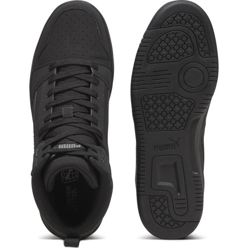 Puma Avalynė Vyrams Rebound V6 Buck Black 393580 01