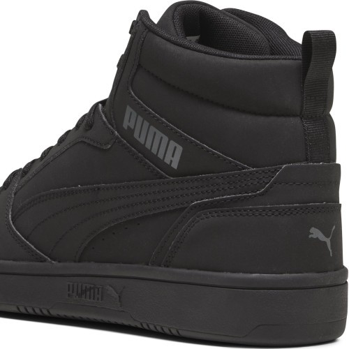 Мужские кроссовки Puma Rebound V6 Buck Black 393580 01