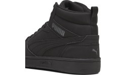 Мужские кроссовки Puma Rebound V6 Buck Black 393580 01