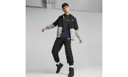 Мужские кроссовки Puma Rebound V6 Buck Black 393580 01