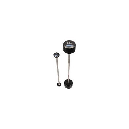 Штанга фиксированного веса TSR DELUXE 45 кг