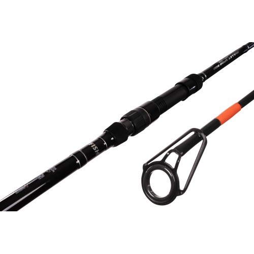 ZFISH Bullet Spod meškerė 12ft/5lb