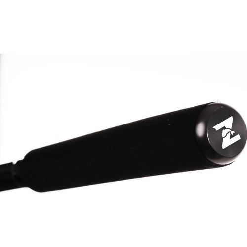 ZFISH Bullet Spod meškerė 12ft/5lb