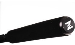 ZFISH Bullet Spod meškerė 12ft/5lb
