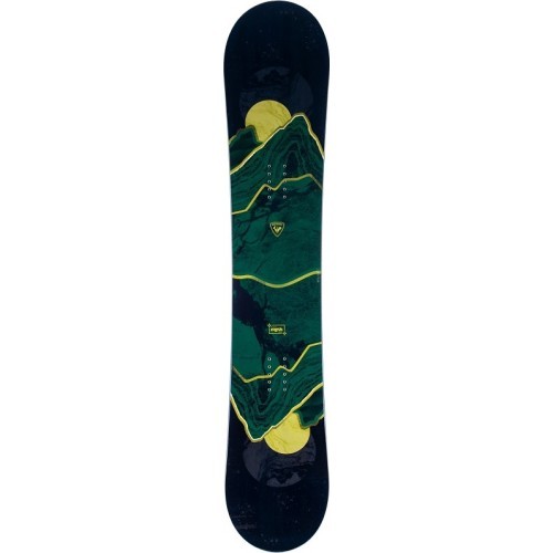Snowboard Rossignol Myth