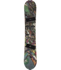 Snowboard Rossignol Xv Magtk Wide SP Voile SP Kit