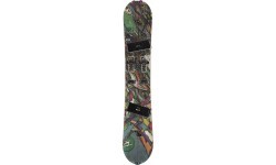 Snieglentė Rossignol Xv Magtk Wide SP Voile SP Kit