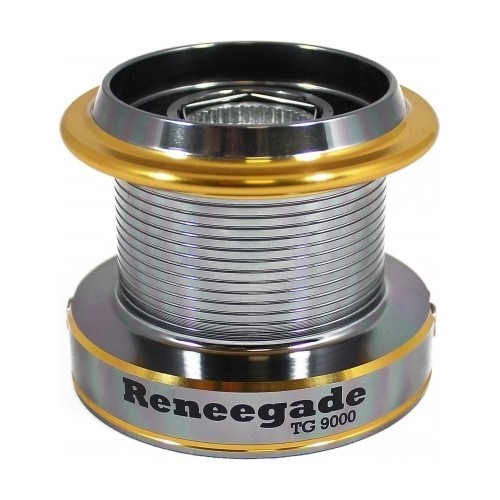 Spare reel Zfish Reneegade TG 9000