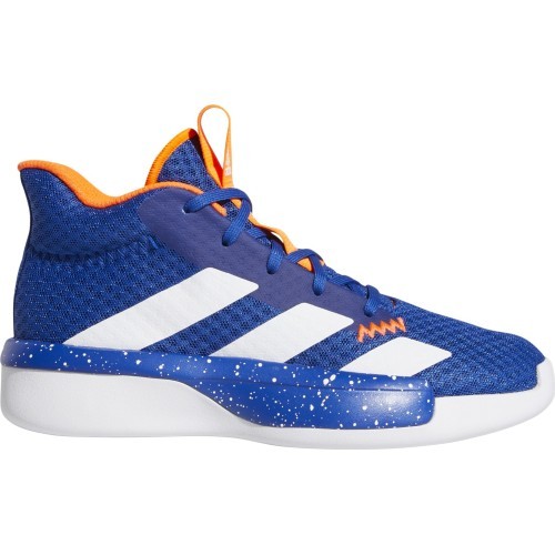 Подростковая обувь Adidas Pro Next 2019 K Blue EF0856