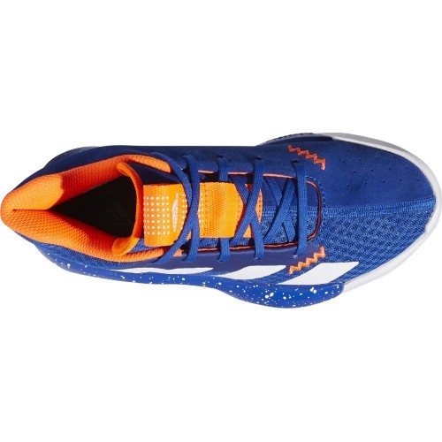 Подростковая обувь Adidas Pro Next 2019 K Blue EF0856
