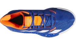 Подростковая обувь Adidas Pro Next 2019 K Blue EF0856