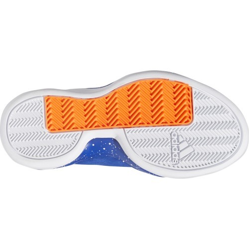 Подростковая обувь Adidas Pro Next 2019 K Blue EF0856