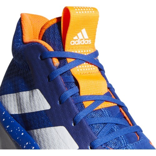 Подростковая обувь Adidas Pro Next 2019 K Blue EF0856