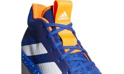 Adidas Pro Next 2019 K Blue EF0856 Junior Shoes
