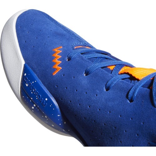 Adidas Avalynė Paaugliams Pro Next 2019 K Blue EF0856
