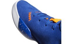 Подростковая обувь Adidas Pro Next 2019 K Blue EF0856