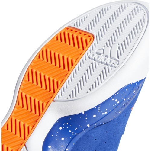 Adidas Pro Next 2019 K Blue EF0856 Junior Shoes