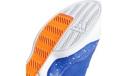 Подростковая обувь Adidas Pro Next 2019 K Blue EF0856
