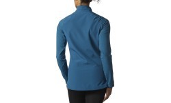 Adidas Striukė Supernova Storm Jacket Petrol Night BR5936