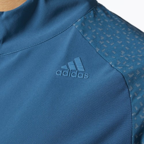 Куртка Adidas Supernova Storm Jacket Petrol Night BR5936