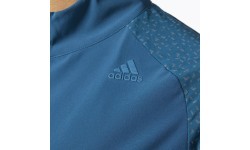 Adidas Striukė Supernova Storm Jacket Petrol Night BR5936