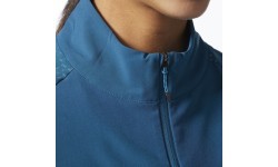 Куртка Adidas Supernova Storm Jacket Petrol Night BR5936