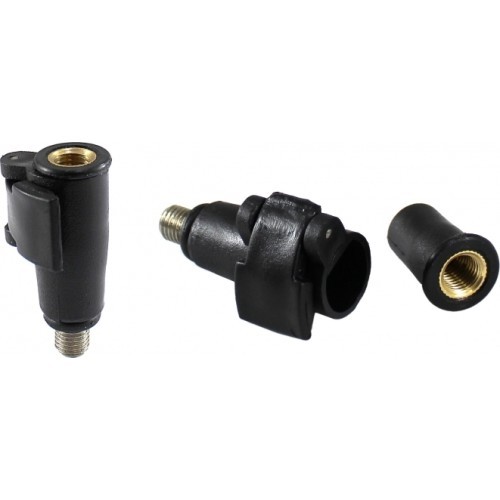 Adapter ZFish Quick Release 3270