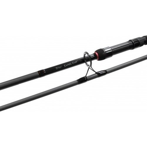 Karpinė meškerė Zfish Empire Carp II Edice 3.60m