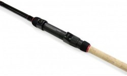 Carp Fishing Rod Zfish Empire Carp II Edice 3.60m