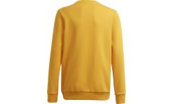 Adidas B BL Sweat Kids Sweatshirt Green Yellow GS4274