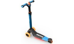 BERG Nexo Foldable Lights LED-deck Blue