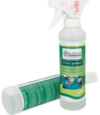 Cloth conditioner "BillardProtect", 0,25l spray