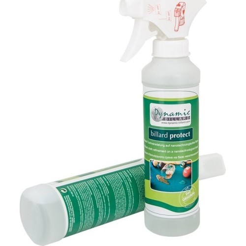 Audinio kondicionierius „BillardProtect“, 0,25 l purškiklis
