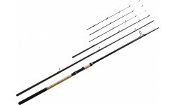 Dugninė meškerė Zfish Miracle Feeder 3.60 m, 90 g