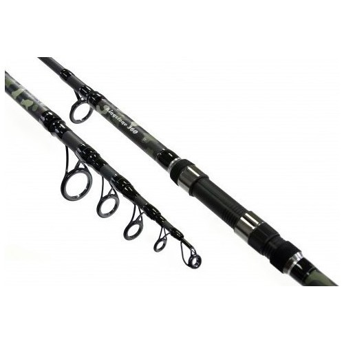 Carp Fishing Rod Zfish Kingstone 3.60m, 60-100g