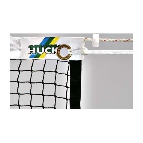 Волейбольная сетка для тренировок MANFRED HUCK EXCLUSIVE 2.3 мм. 9.5  X 1 м.