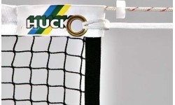 Волейбольная сетка для тренировок MANFRED HUCK EXCLUSIVE 2.3 мм. 9.5  X 1 м.