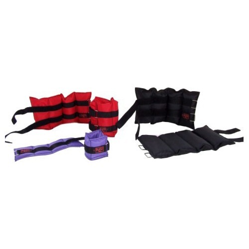 Wrist and Ankle Weights Falco - 1 kg