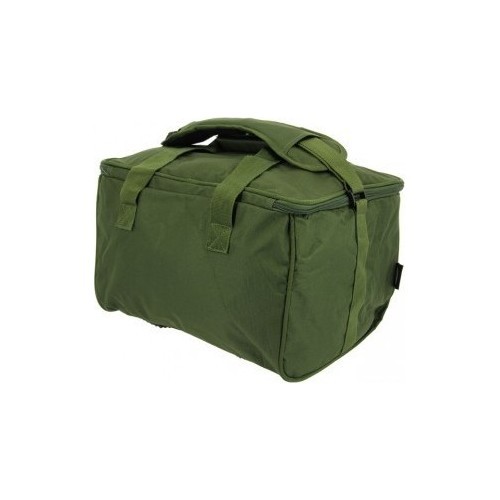 Сумка NGT QuickFish Carryall, зелёная