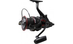 Reel ZFish Hulk BT 9000