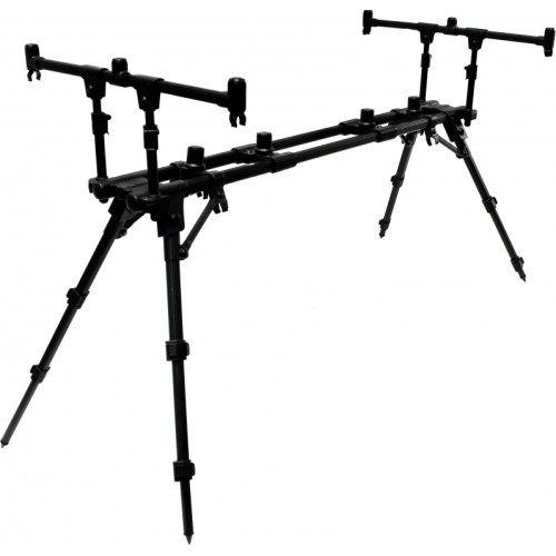 Rod Pod Construct Zfish 3 Rods 