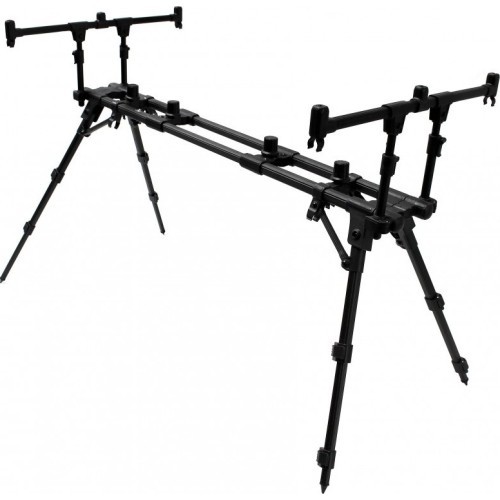 Rod Pod Construct Zfish 3 Rods 
