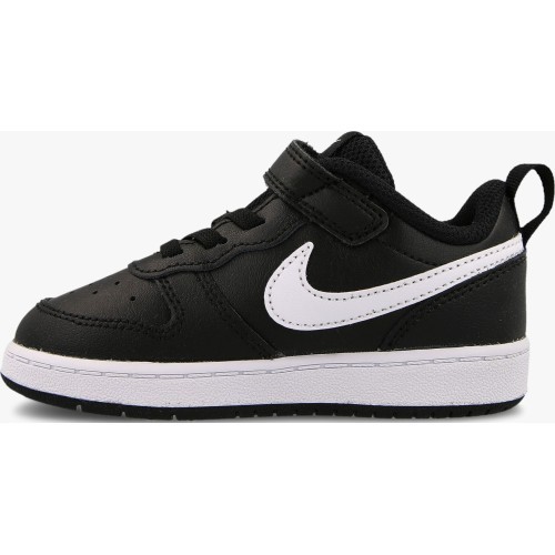 Nike Avalynė Berniukamas Court Borought Low 2 Black